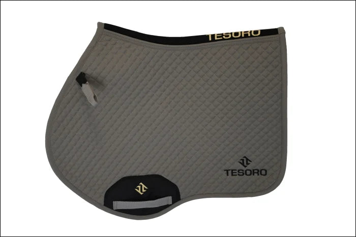 Tesoro Energy Contour Saddle Pad