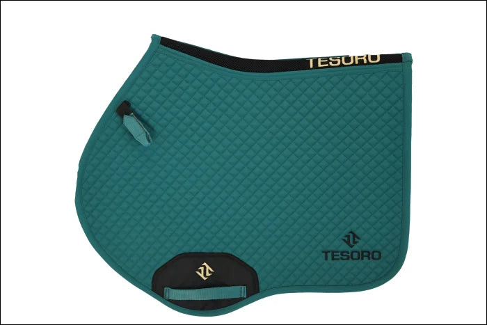 Tesoro Energy Contour Saddle Pad