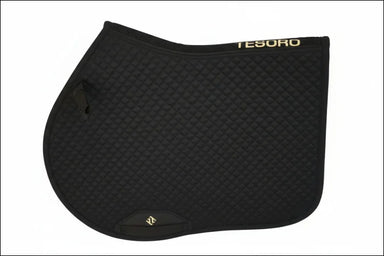 Tesoro Energy Contour Saddle Pad (No Logo)