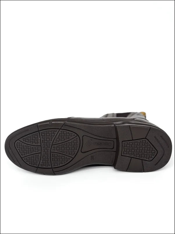 Tesoro Exploit Paddock Boot