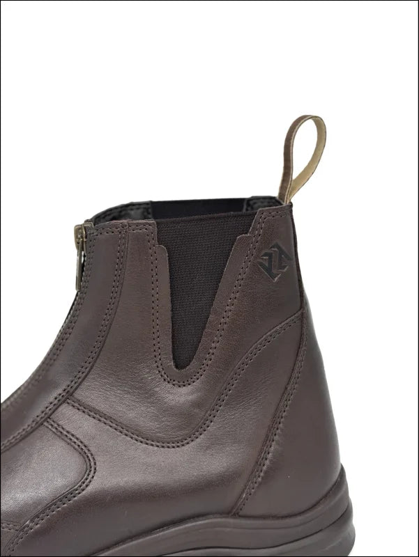 Tesoro Exploit Paddock Boot