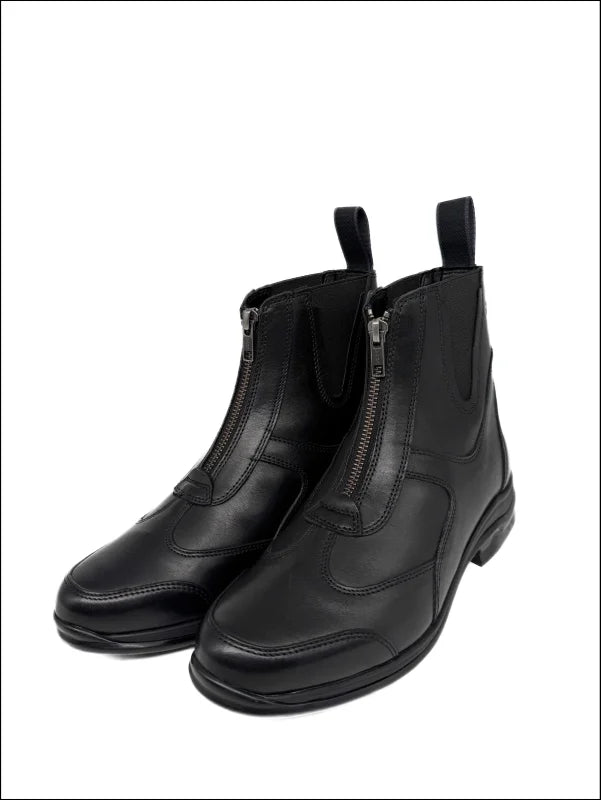 Tesoro Exploit Paddock Boot