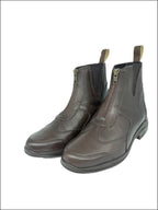 Tesoro Exploit Paddock Boot