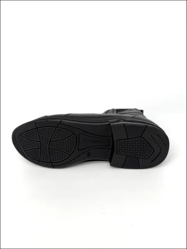 Tesoro Exploit Paddock Boot