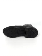 Tesoro Exploit Paddock Boot