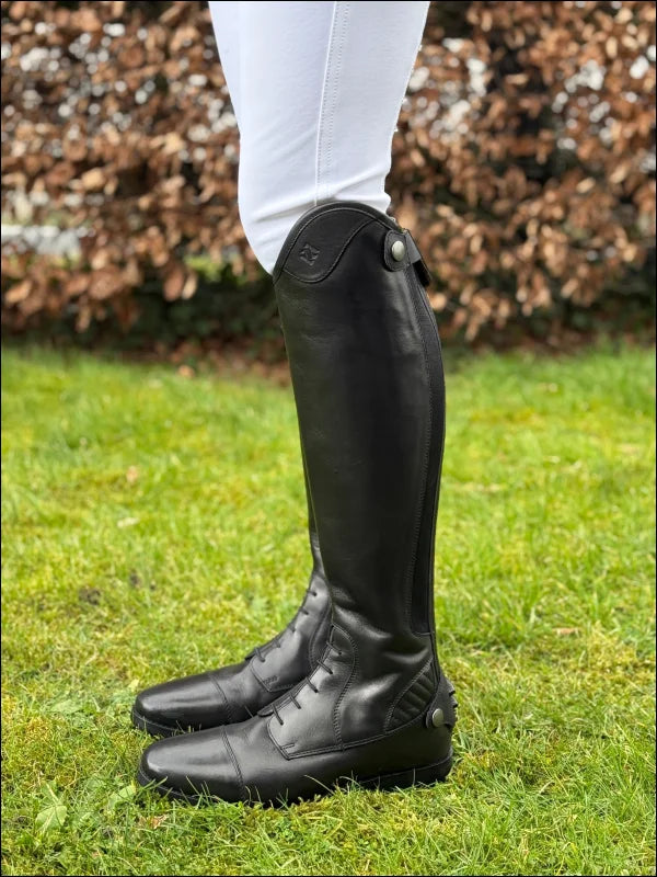 Tesoro Futuro Junior Tall Riding Boot