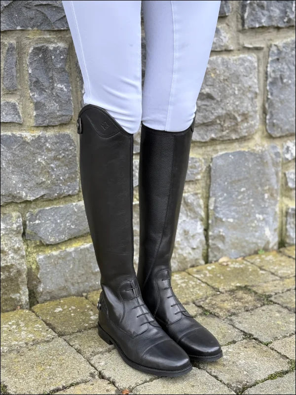 Tesoro Futuro Tall Riding Boot