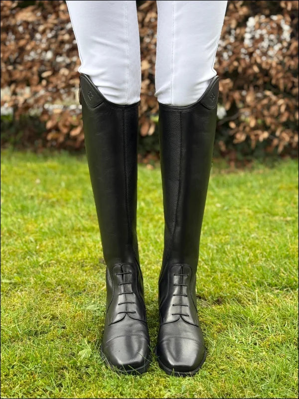 Tesoro Futuro Tall Riding Boot