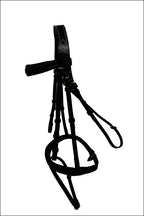 Tesoro Grazia Bridle with reins