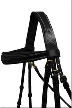 Tesoro Grazia Bridle with reins