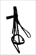 Tesoro Grazia Bridle with reins