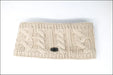 Tesoro Knitted Headband