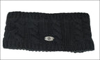 Tesoro Knitted Headband
