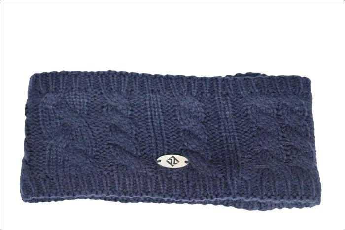 Tesoro Knitted Headband