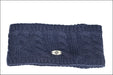 Tesoro Knitted Headband