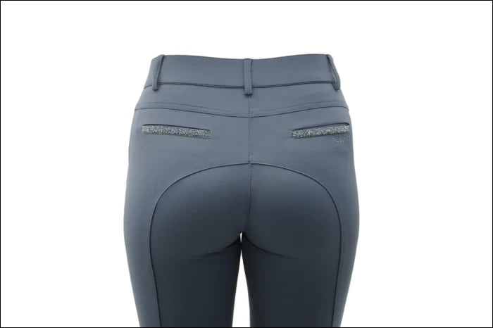 Tesoro Lavoro Ladies Knee-Grip Breeches