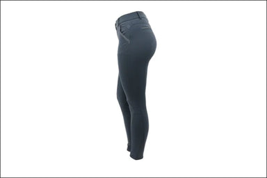 Tesoro Lavoro Ladies Knee-Grip Breeches