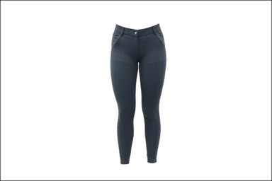 Tesoro Lavoro Ladies Knee-Grip Breeches