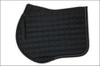Tesoro Ricco Crystal Saddle Pad
