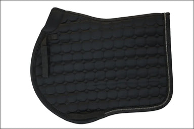 Tesoro Ricco Crystal Saddle Pad