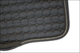 Tesoro Ricco Crystal Saddle Pad