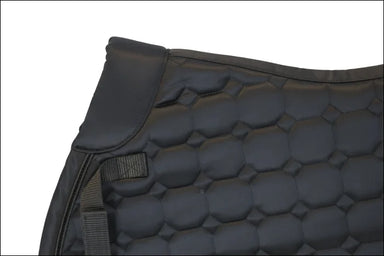 Tesoro Ricco Crystal Saddle Pad