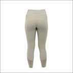 Tesoro Ricco Girls Full Seat Breeches