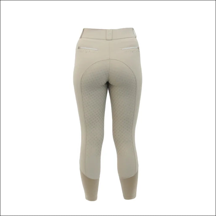 Tesoro Ricco Girls Full Seat Breeches