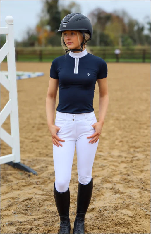 Tesoro Ricco Ladies Full Seat Breeches