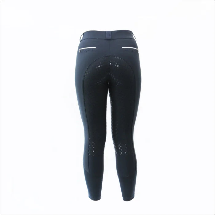 Tesoro Ricco Ladies Full Seat Breeches