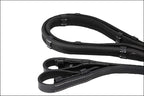 Tesoro Rubber Reins