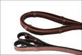 Tesoro Rubber Reins