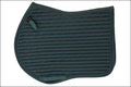 Tesoro Satin Saddle Pad Emerald