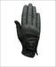 Tesoro Seta Adults Performance Glove - Black