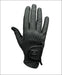 Tesoro Seta Children’s Performance Glove - Black