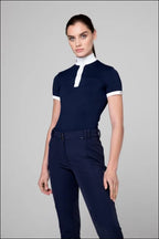 Tesoro Vita Ava Competition Shirt