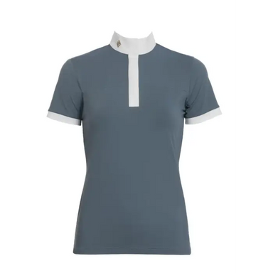 Tesoro Vita Ava Competition Shirt - XL / Blue