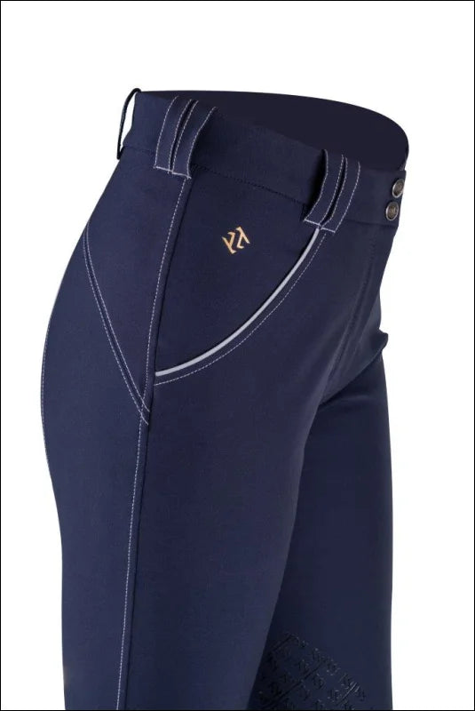 Tesoro Vita Rotondo K/G Breeches