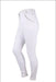 Tesoro Vita Rotondo K/G Breeches - 36’’ / White