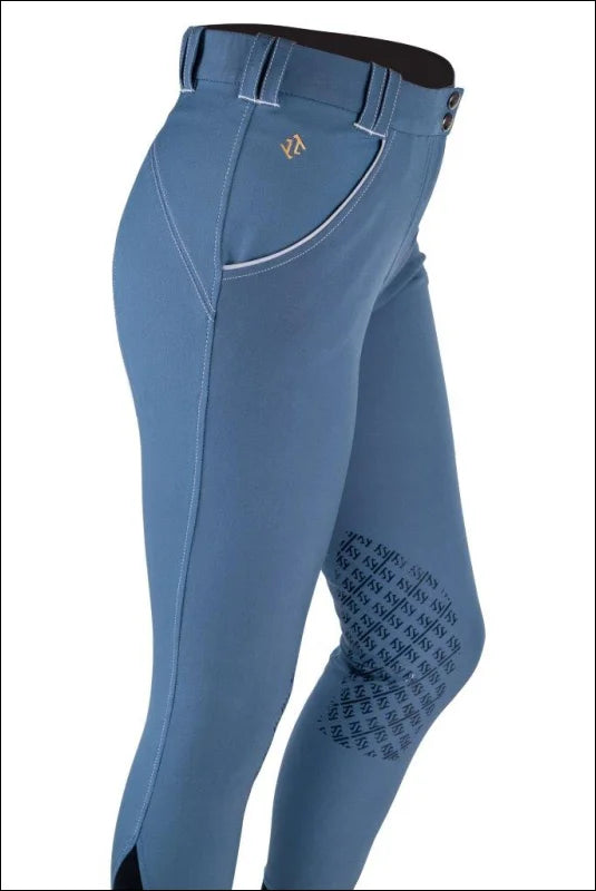 Tesoro Vita Rotondo K/G Breeches