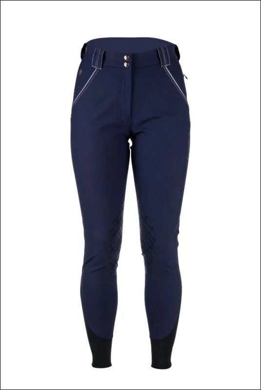 Tesoro Vita Rotondo K/G Breeches