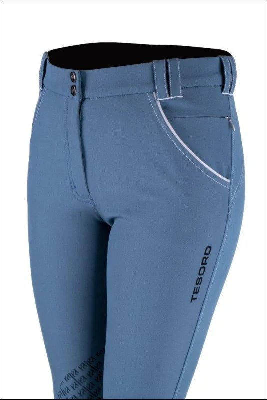 Tesoro Vita Rotondo K/G Breeches