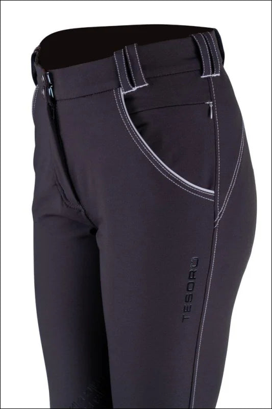 Tesoro Vita Rotondo K/G Breeches