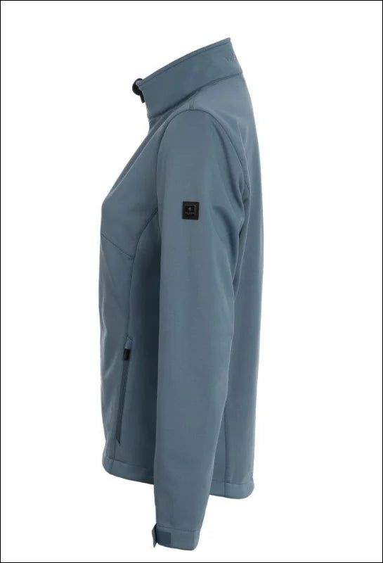 Teulada Soft Shell Jacket