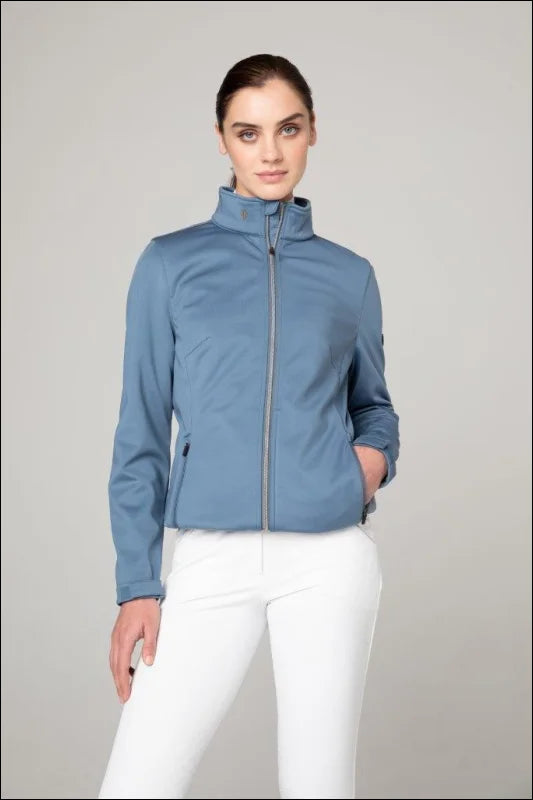 Teulada Soft Shell Jacket