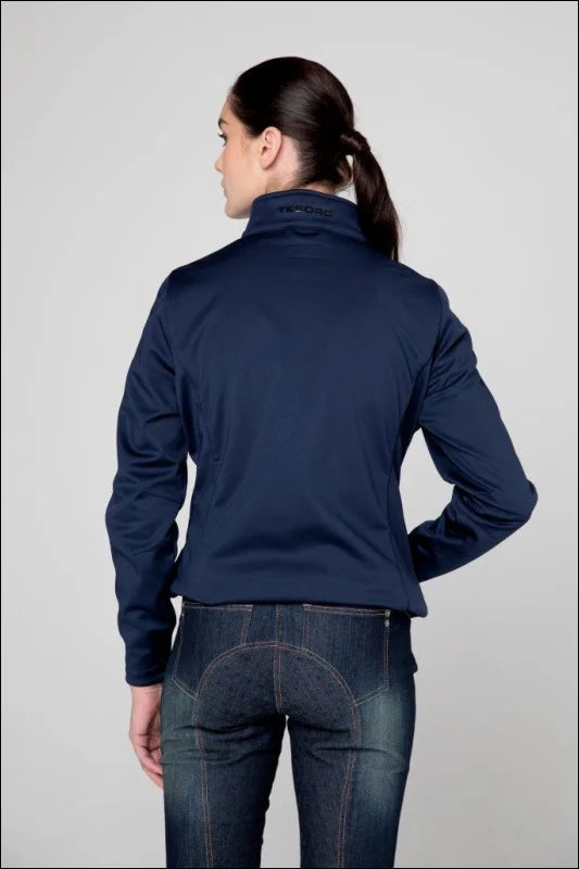 Tesoro Vita Teulada Soft Shell Jacket