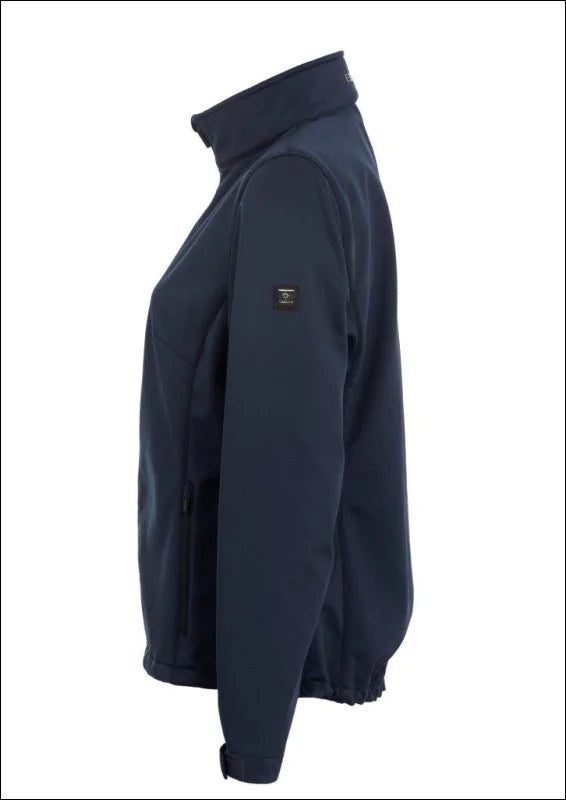 Teulada Soft Shell Jacket