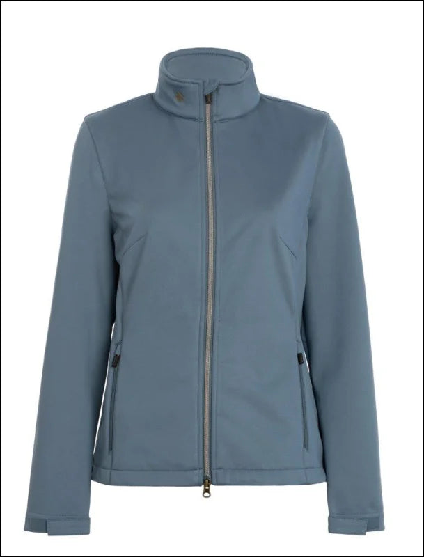 Tesoro Vita Teulada Soft Shell Jacket - XXL / Blue