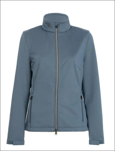 Teulada Soft Shell Jacket - XXL / Blue