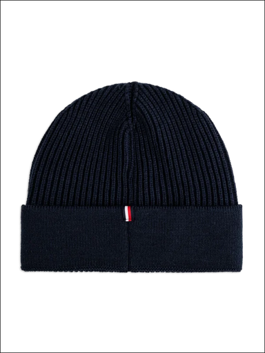 TH Alaska Flag Beanie Desert Sky